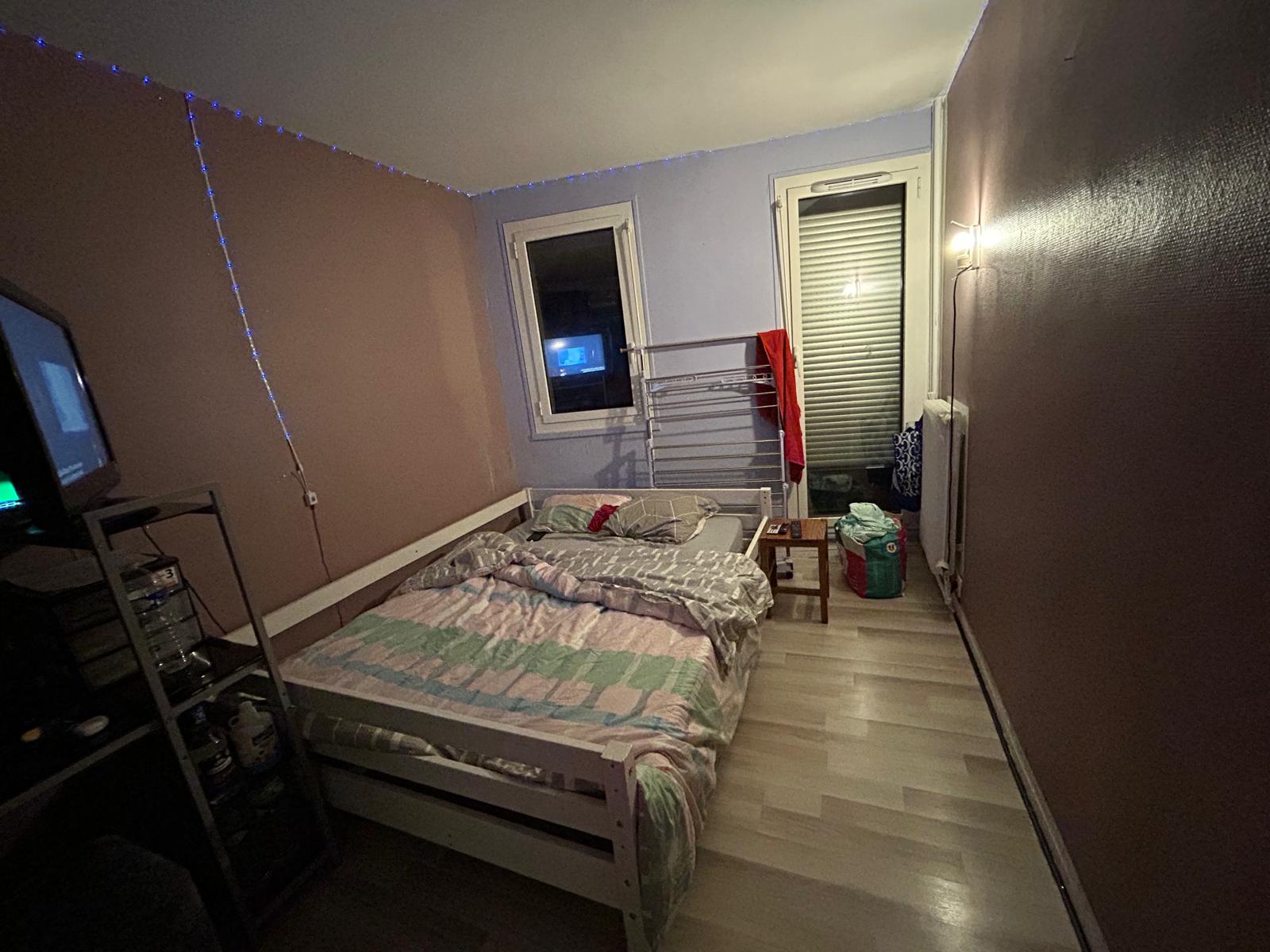 Hospedagem Em Casa De Família Sevran 413491