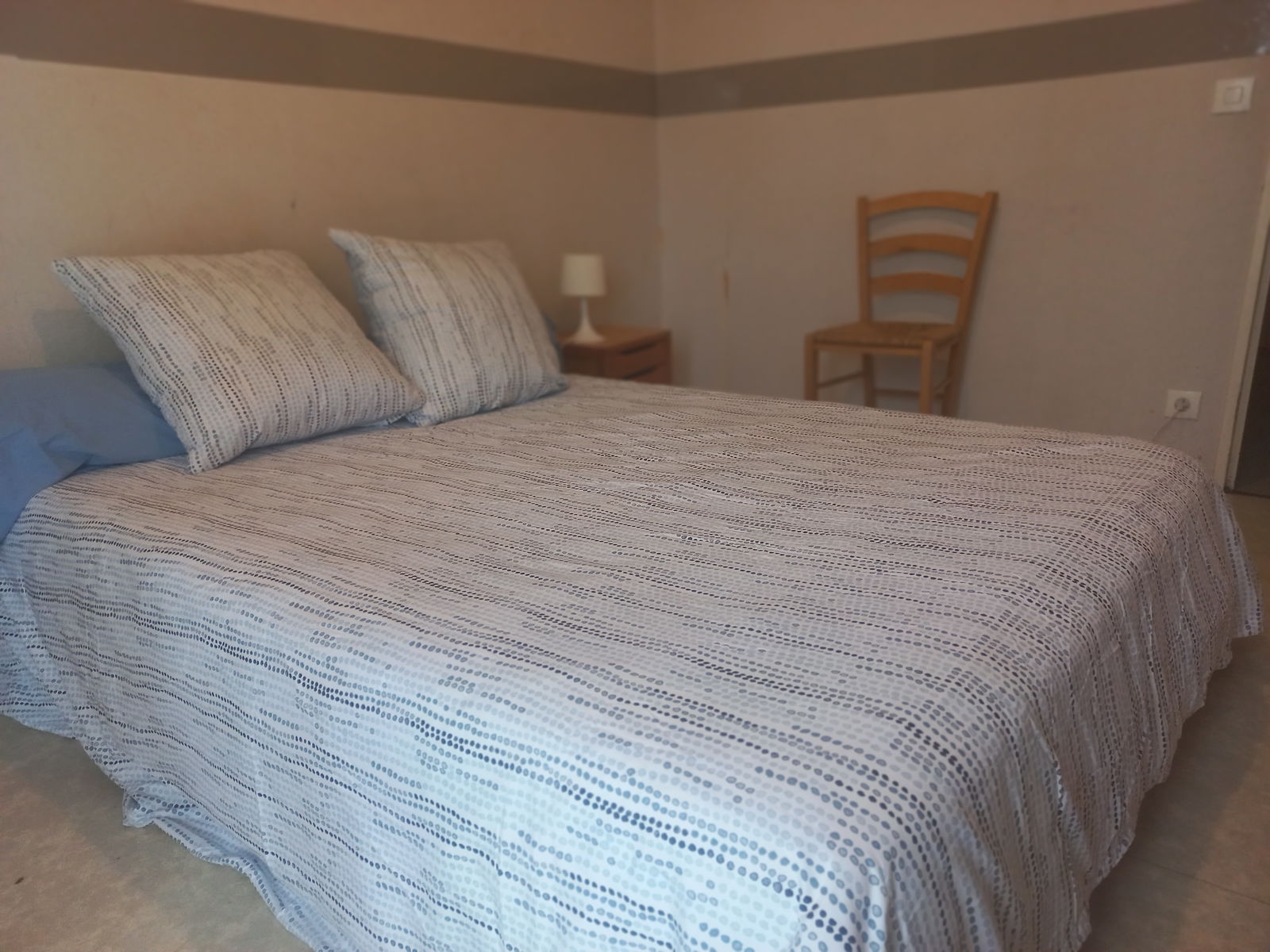 Hospedagem Em Casa De Família Saint-Malo 418752