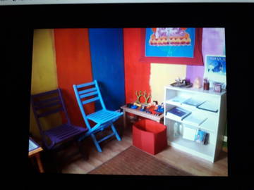 Roomlala | Quarto em casa de família