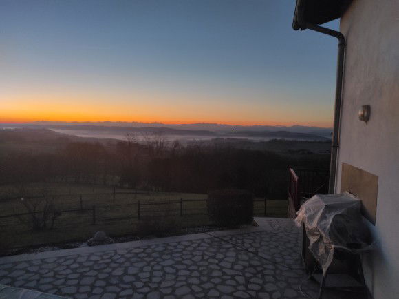 Hospedagem Em Casa De Família Bardos 460202