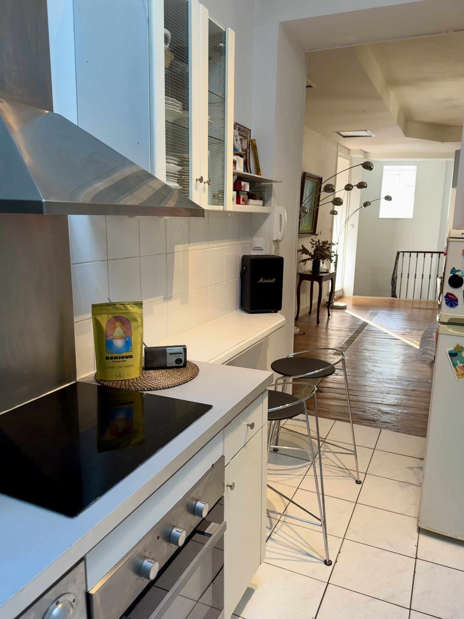 Hospedagem Em Casa De Família Bordeaux 663451