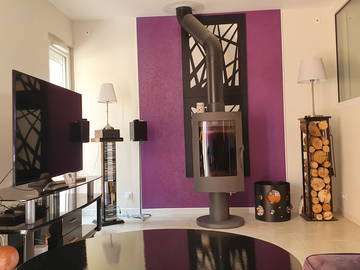 Roomlala | Quarto em casa de família em Longjumeau/Balizy