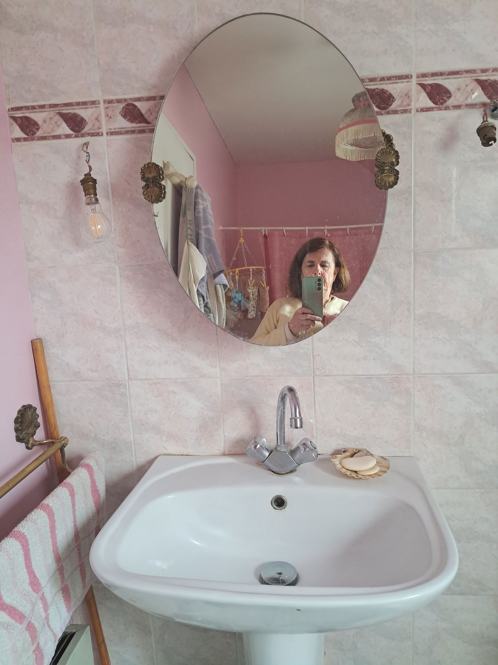 Hospedagem Em Casa De Família Émerainville 406674