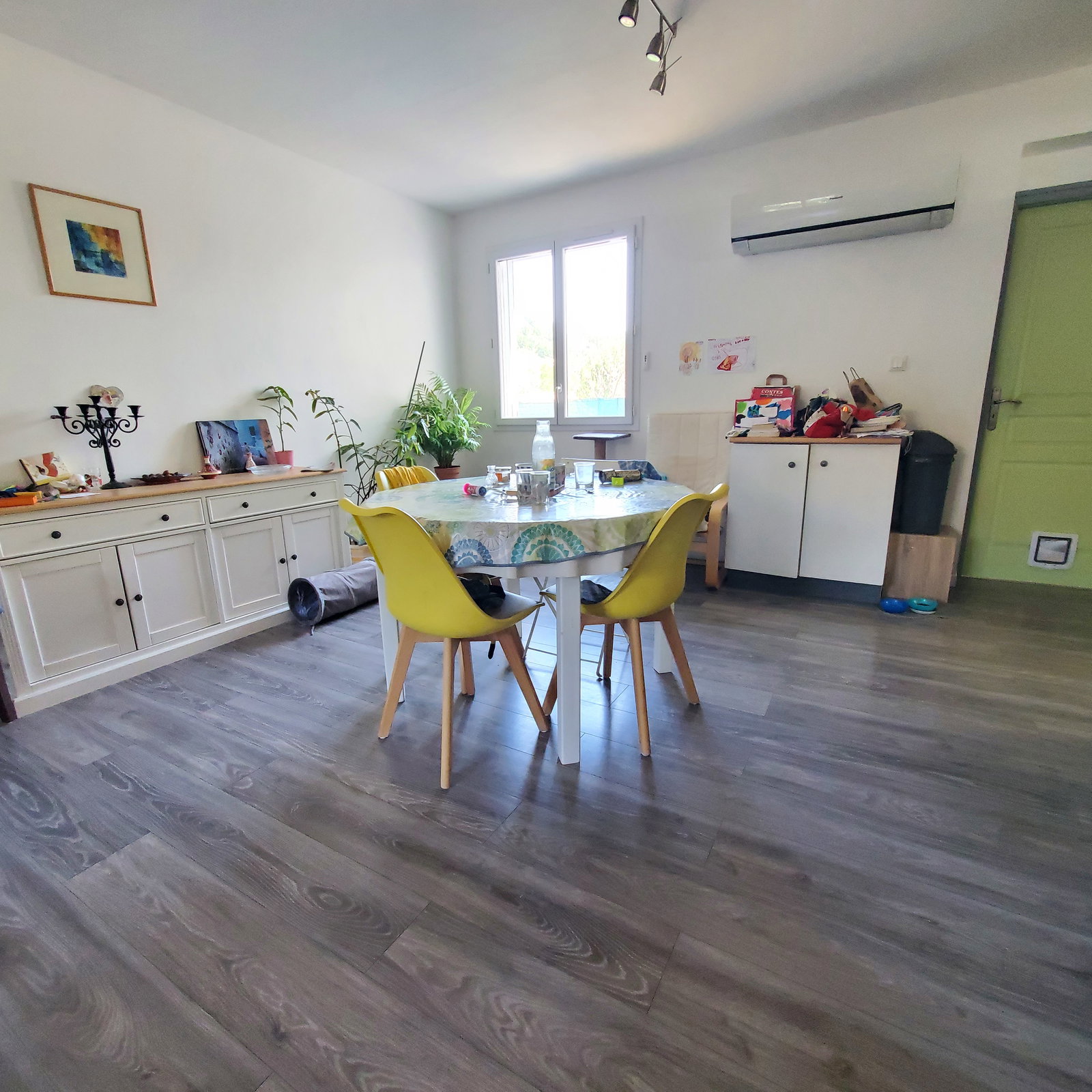 Hospedagem Em Casa De Família Clermont-l'Hérault 407222