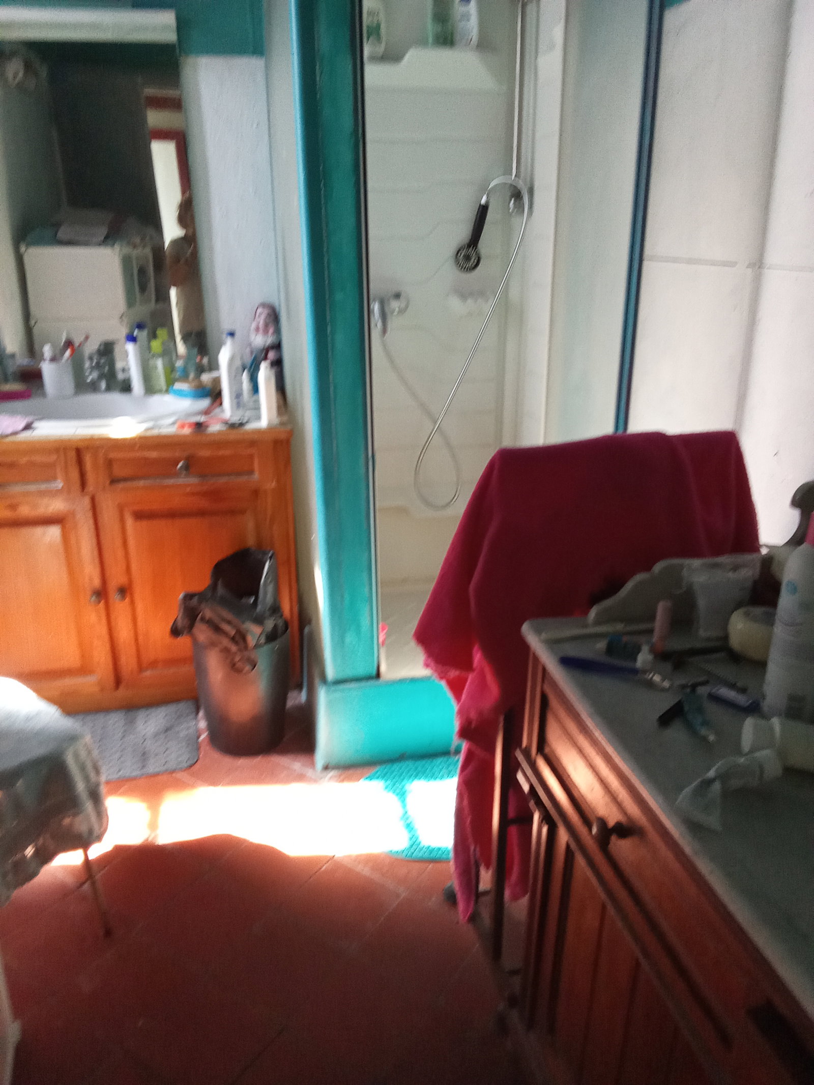 Hospedagem Em Casa De Família Arles 663801