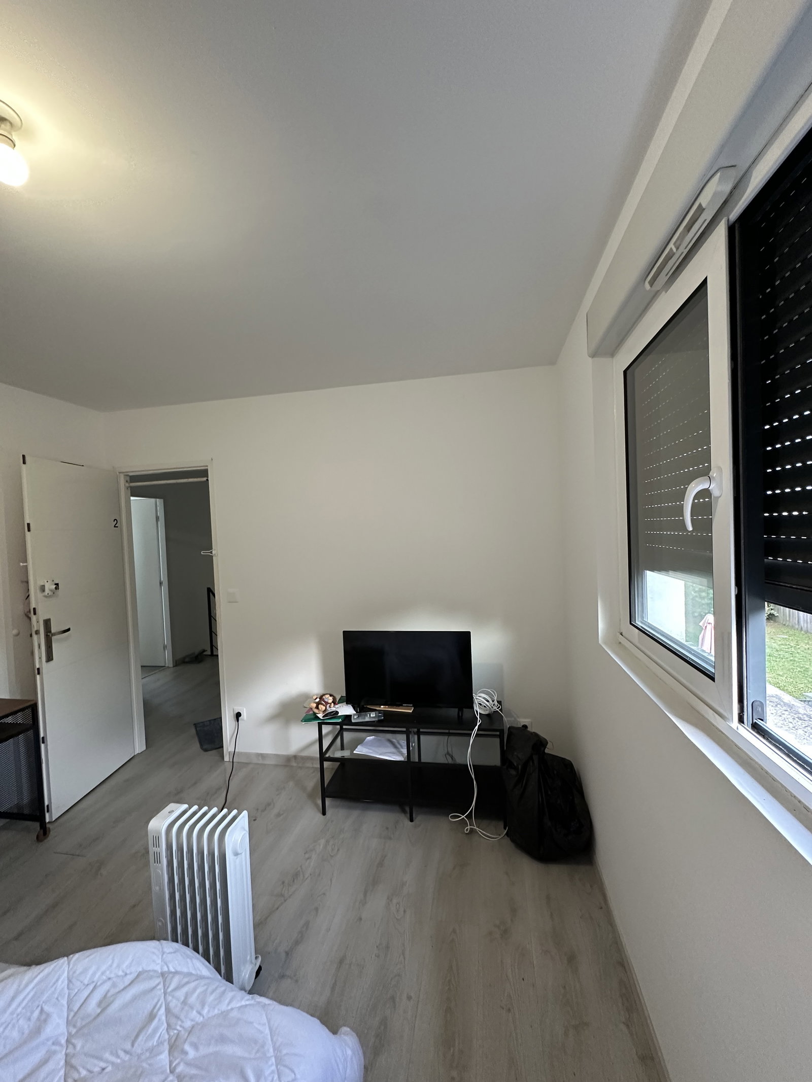 Hospedagem Em Casa De Família Pessac 665338