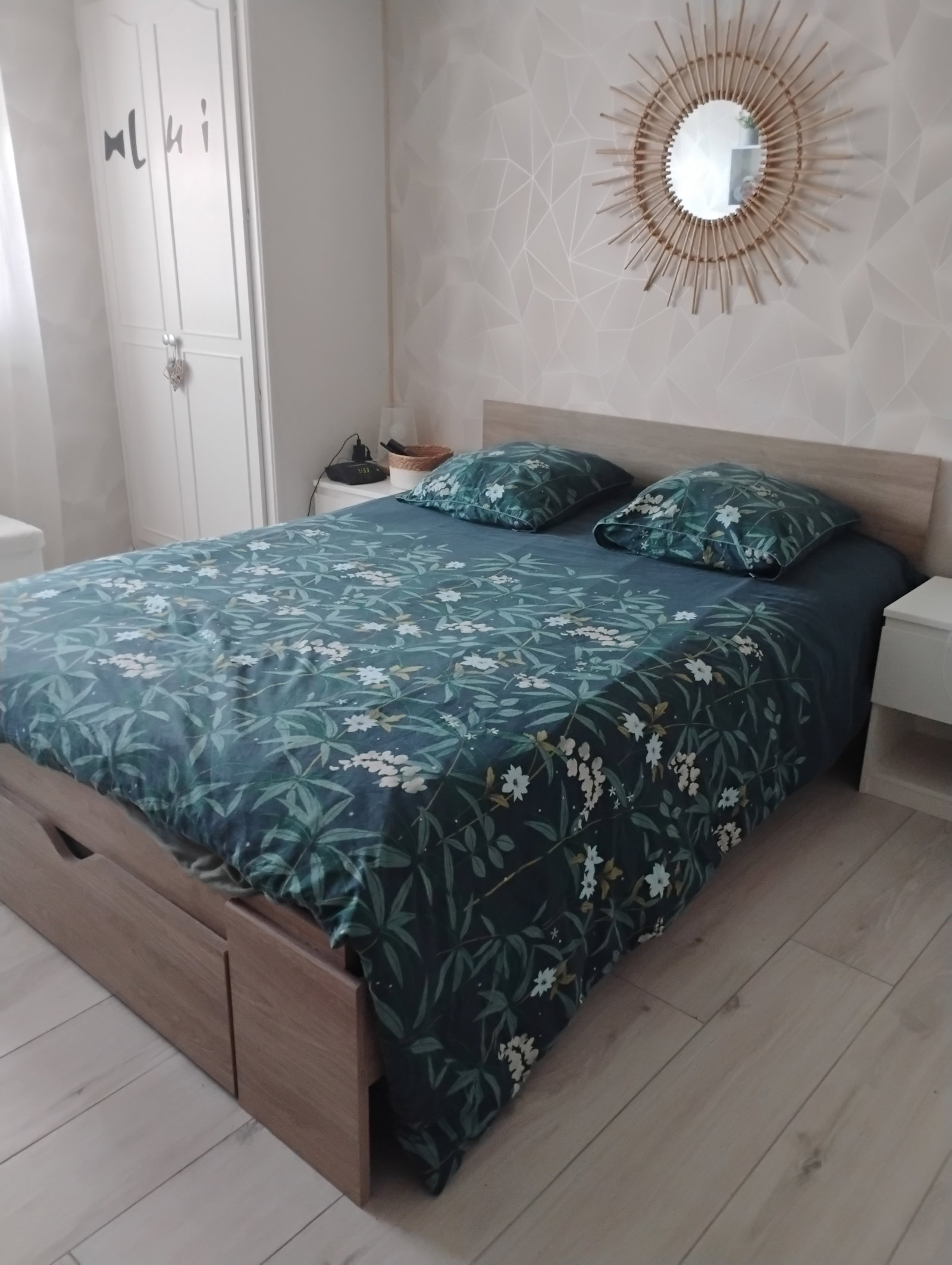 Quarto Em Casa Do Anfitrião Vineuil 669383