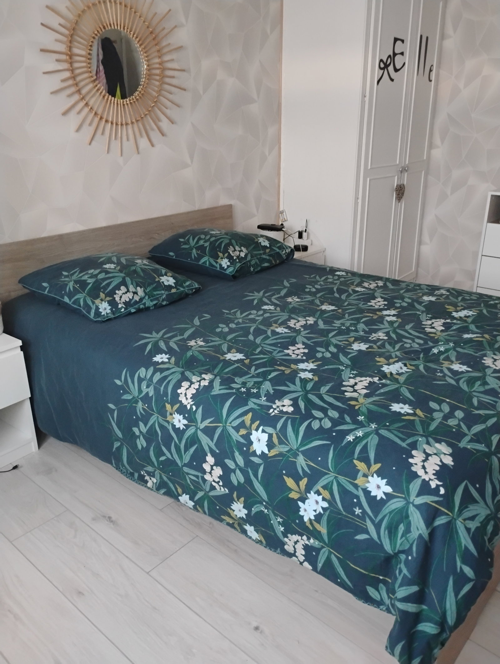 Quarto Em Casa Do Anfitrião Vineuil 669383