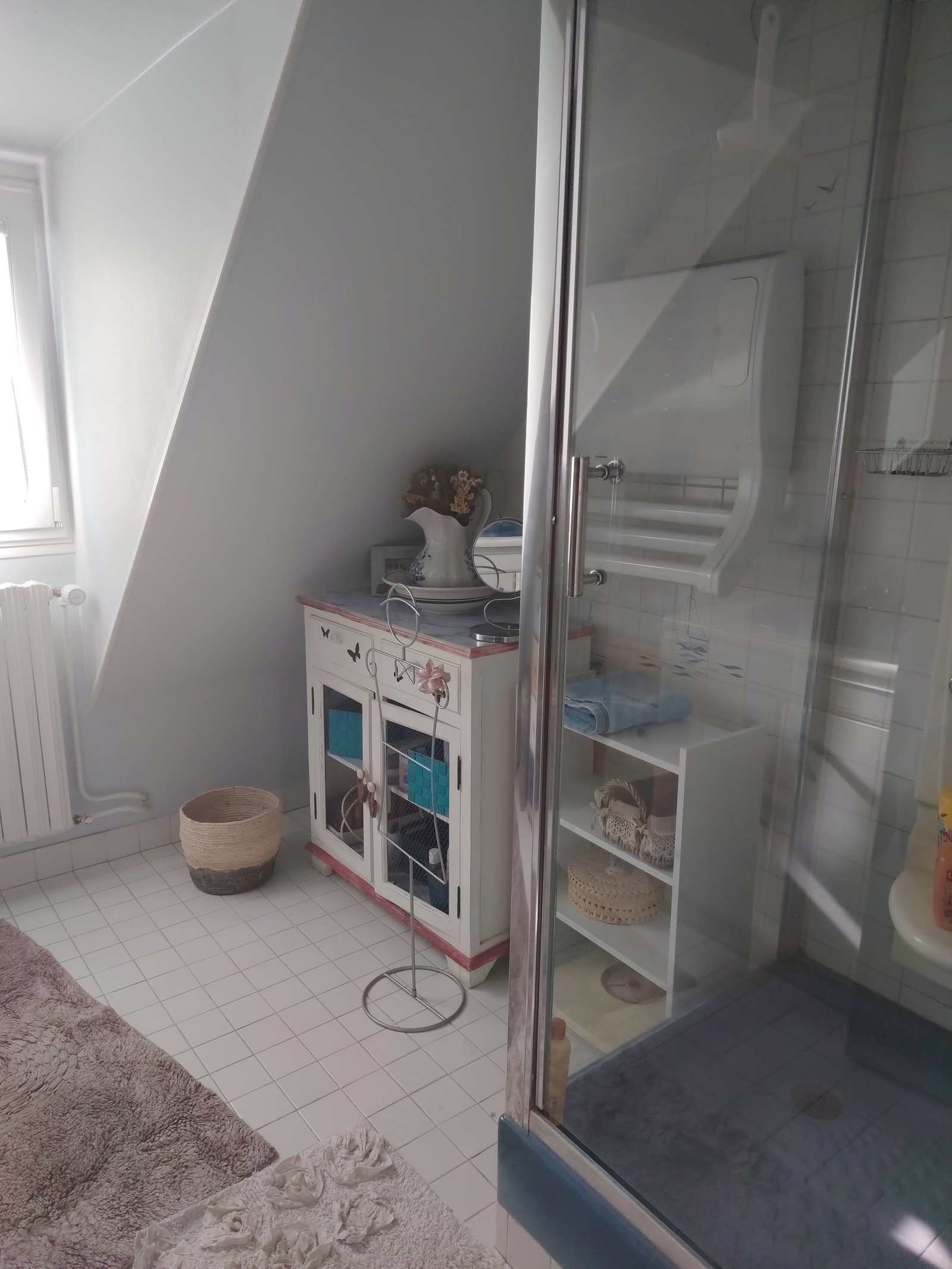 Quarto Em Casa Do Anfitrião Dompierre-sur-Besbre 678237