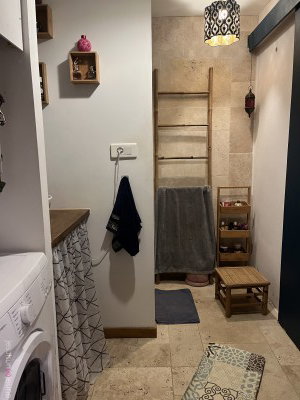 Quarto Em Casa Do Anfitrião Ambarès-et-Lagrave 678309