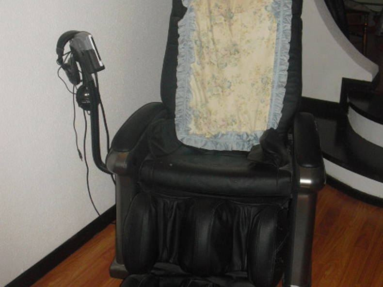 Gastfamilie Quintola de Santana 137956-4