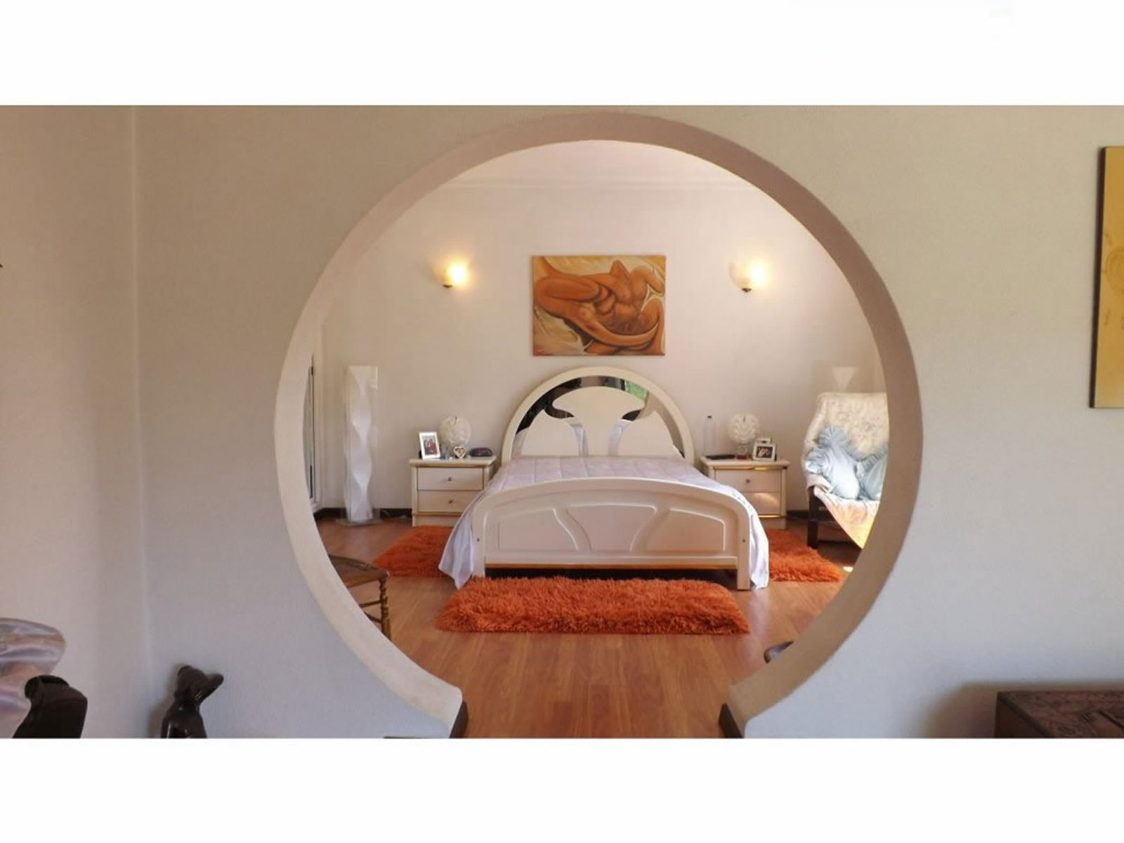 Hospedagem Em Casa De Família Quintola de Santana 137956