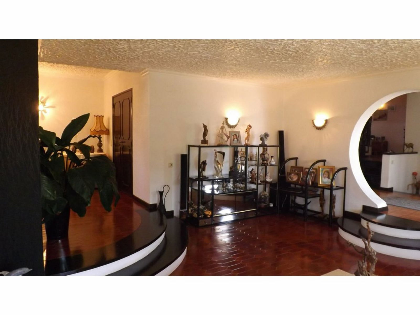 Hospedagem Em Casa De Família Quintola de Santana 137956