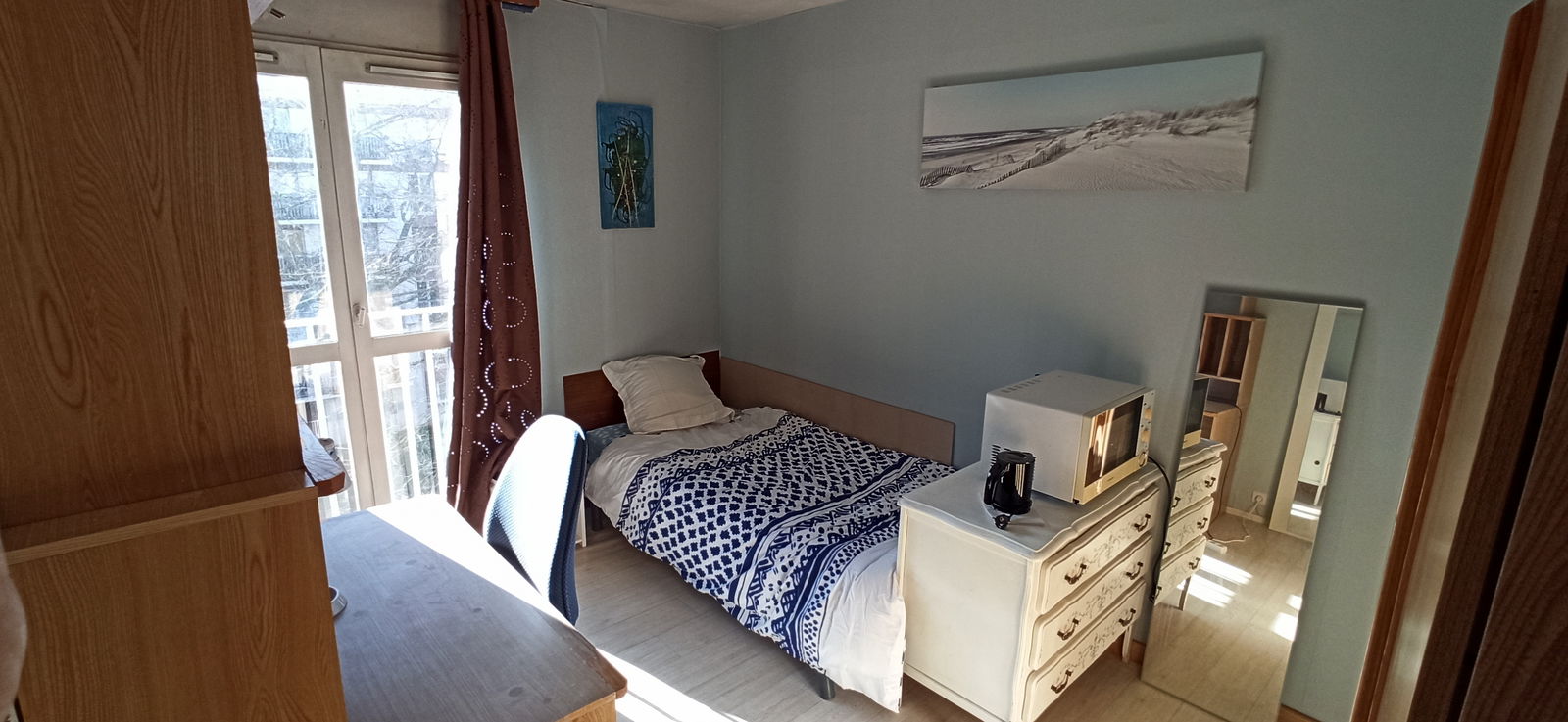 Hospedagem Em Casa De Família Les Ulis 399741