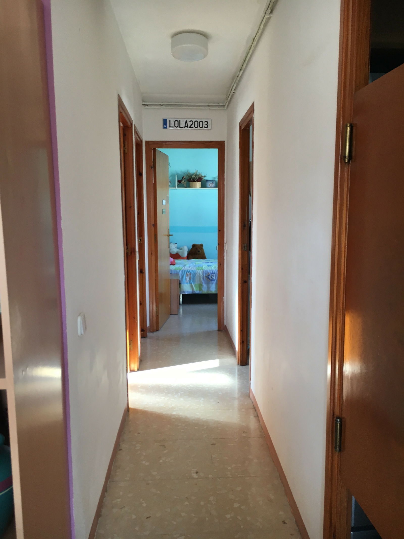 Hospedagem Em Casa De Família Sant Cugat del Vallès 170097