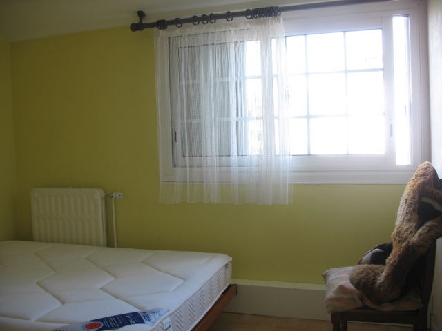 Hospedagem Em Casa De Família Meulan-en-Yvelines 32491