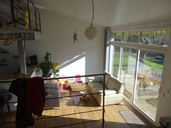 Hospedagem Em Casa De Família Orléans 228457