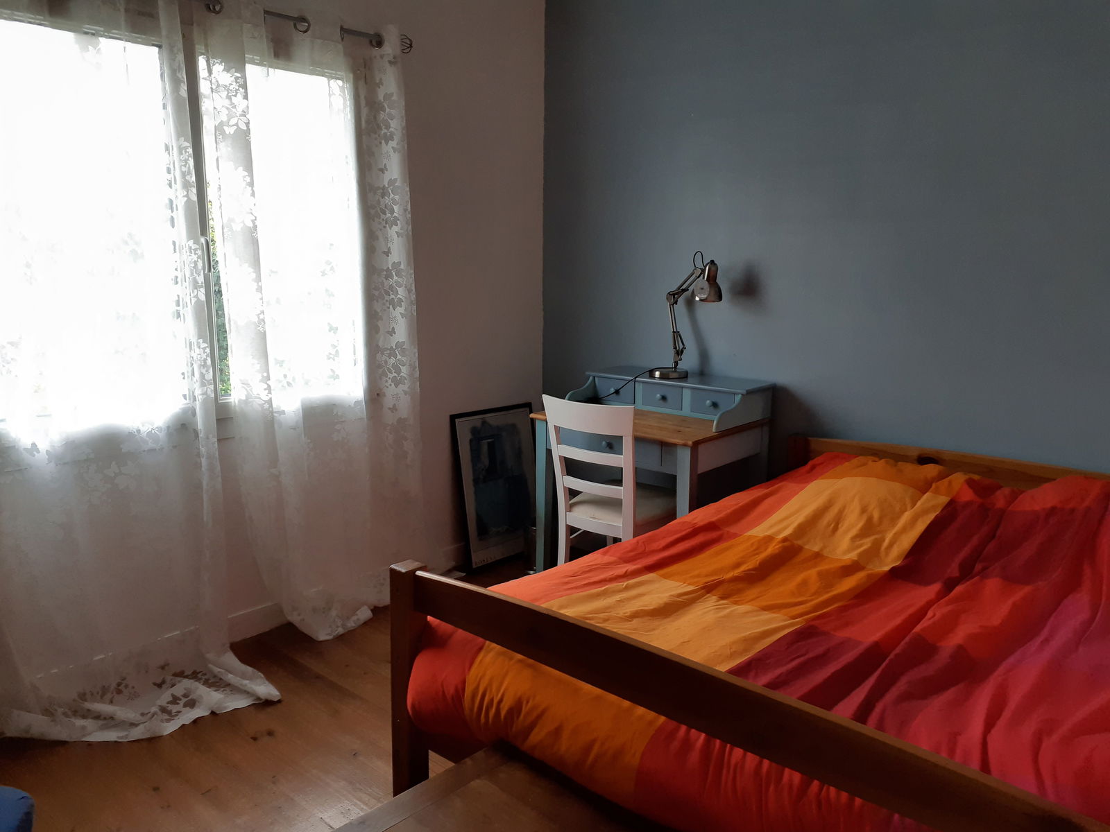Hospedagem Em Casa De Família Billère 142437