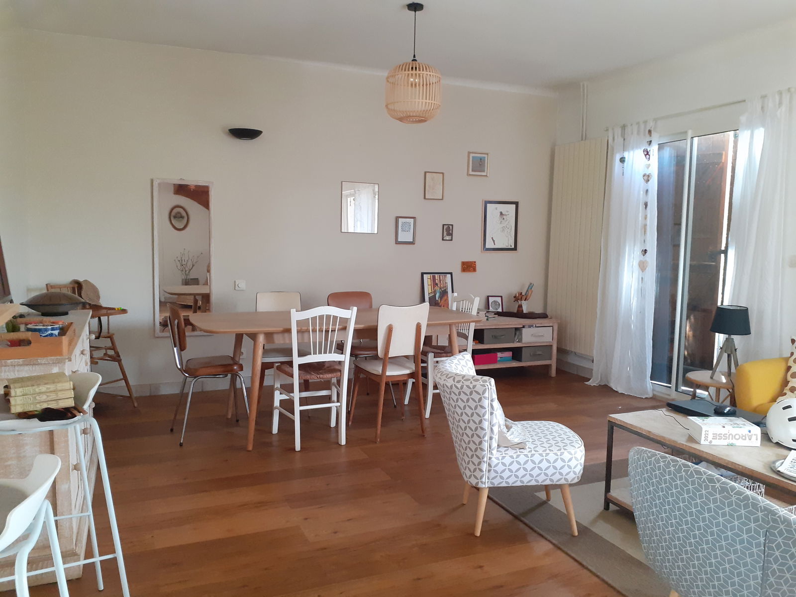 Hospedagem Em Casa De Família Billère 142437