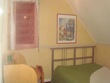 Roomlala | Quarto em casa individual Mínimo 3 noites