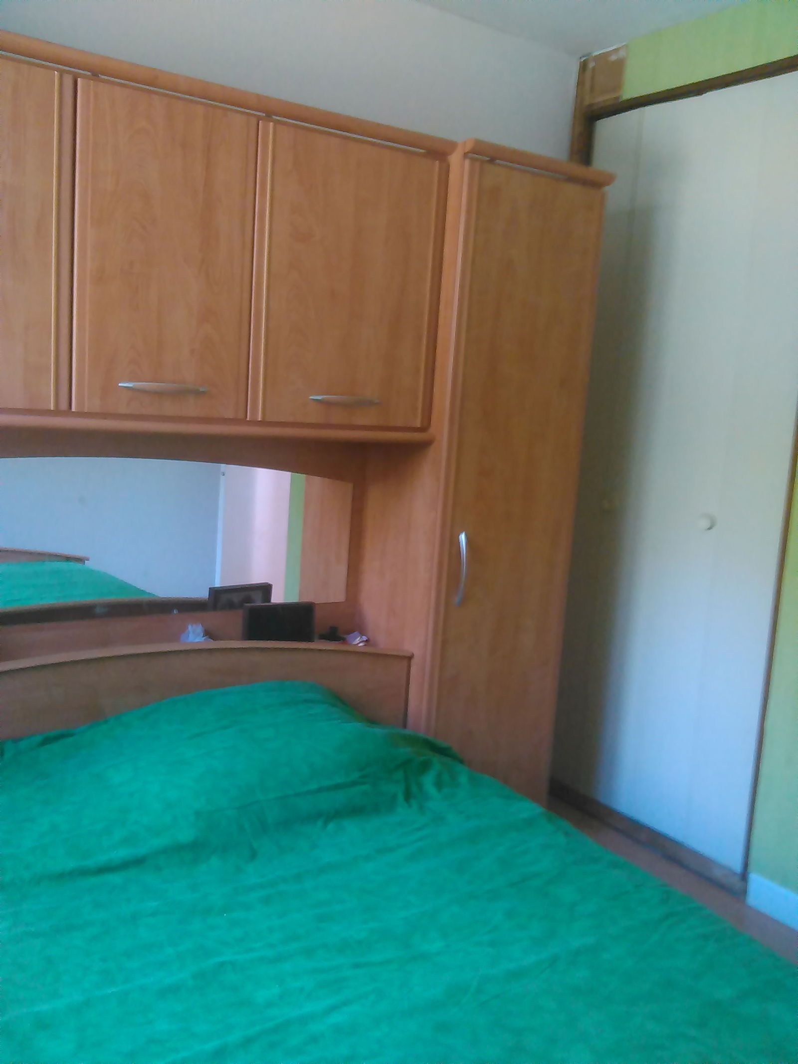 Hospedagem Em Casa De Família Triel-sur-Seine 106103