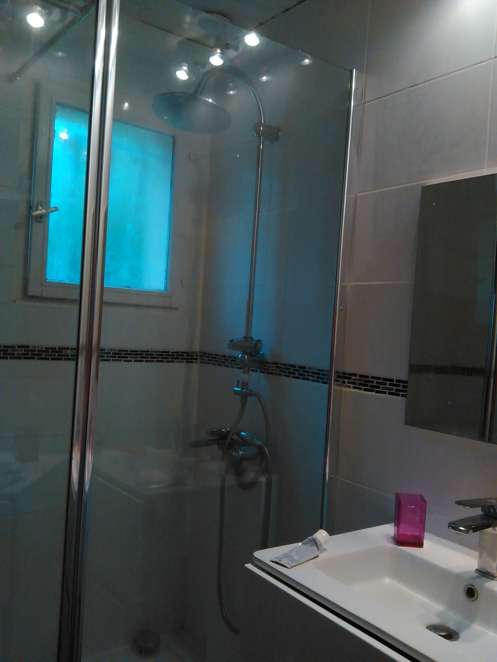 Hospedagem Em Casa De Família Triel-sur-Seine 106103