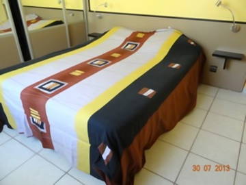 Roomlala | Quarto em casa particular 