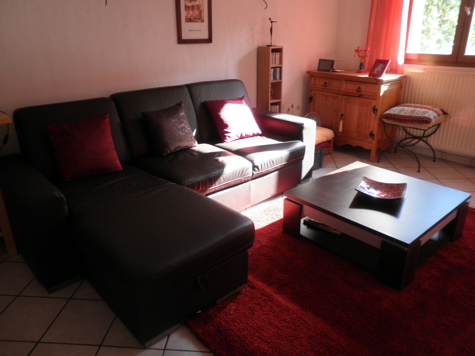 Hospedagem Em Casa De Família Fontaine 112711