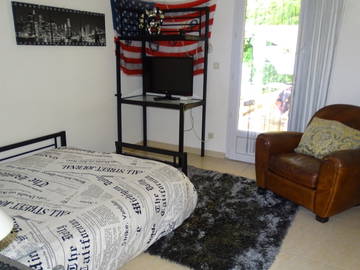 Roomlala | Quarto em casa particular