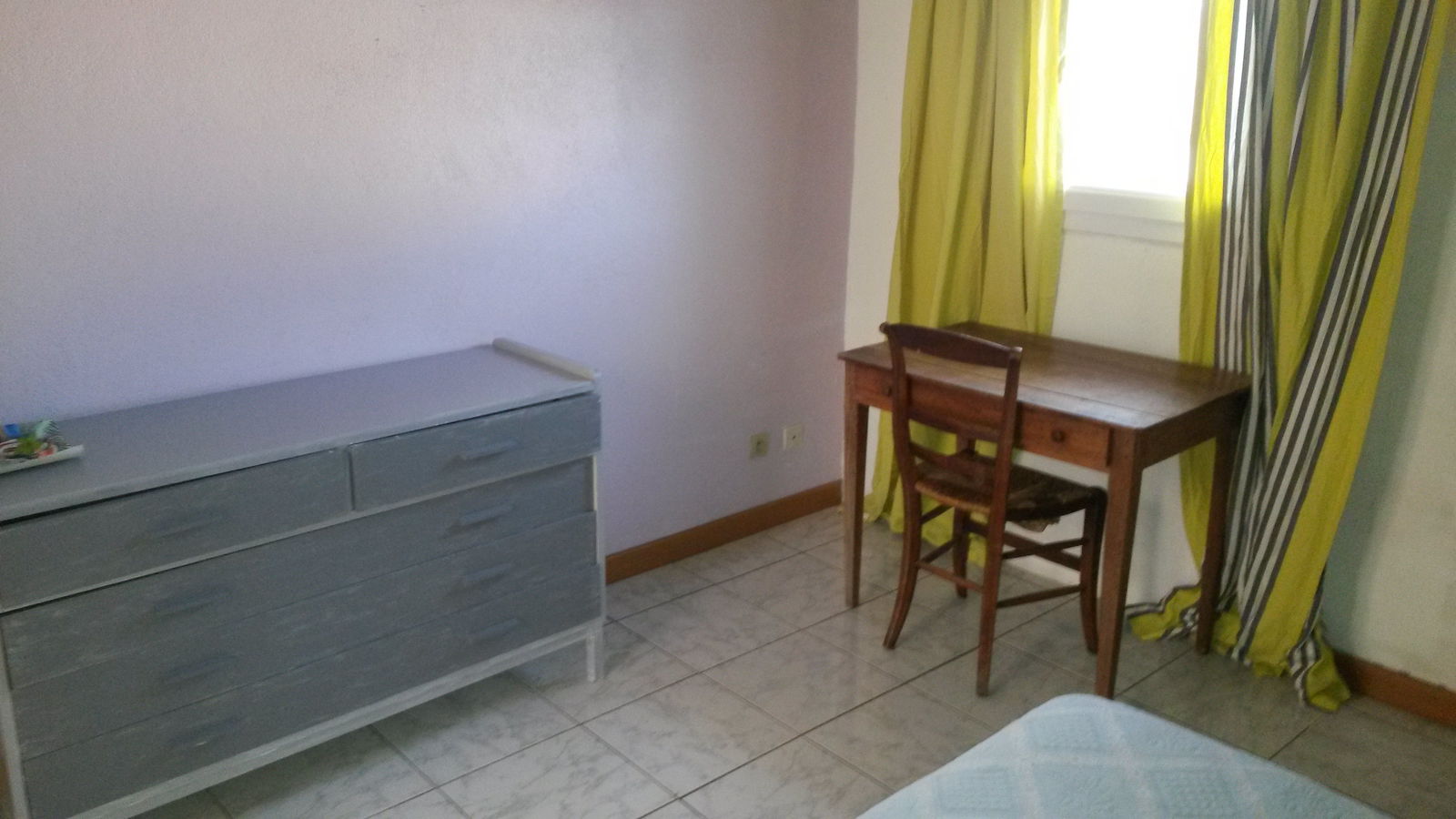 Hospedagem Em Casa De Família Angoulins 118493