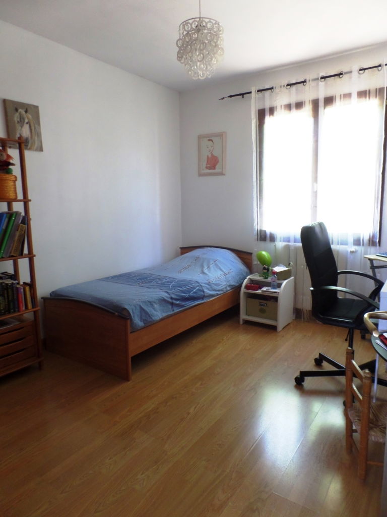 Hospedagem Em Casa De Família Candillargues 123856