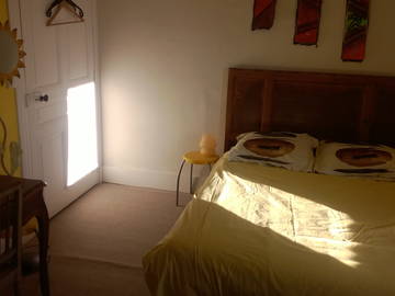 Roomlala | Quarto em casa particular