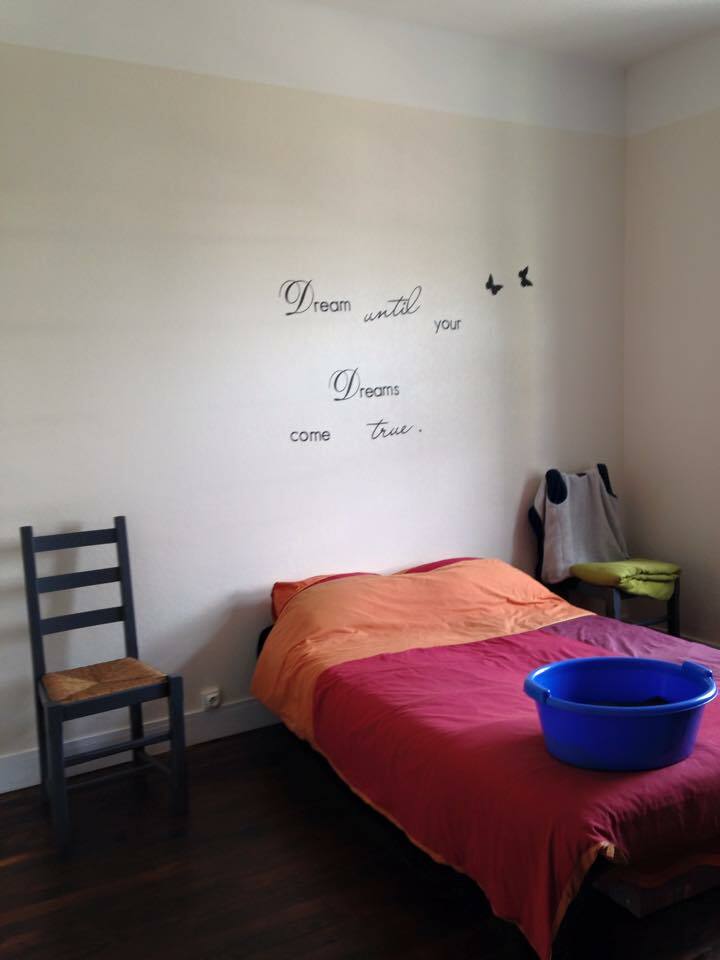 Hospedagem Em Casa De Família Brest 128499