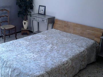 Roomlala | Quarto em casa particular