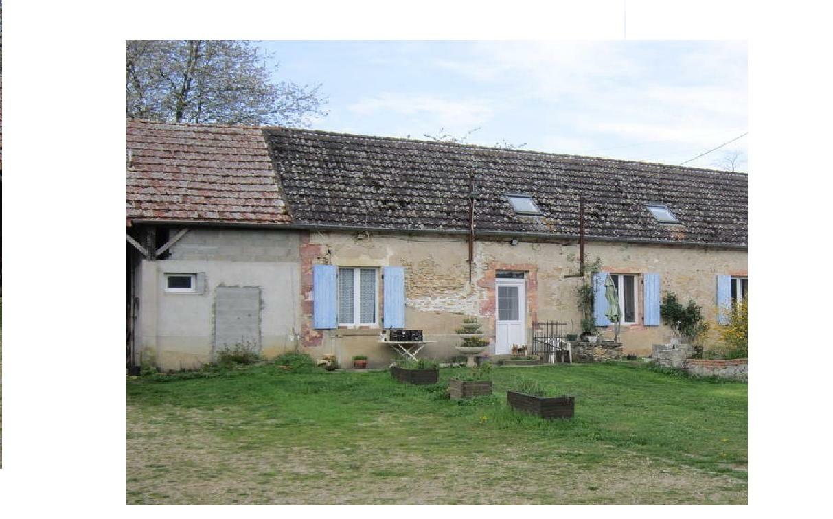 Hospedagem Em Casa De Família Saint-Georges-de-Poisieux 133166