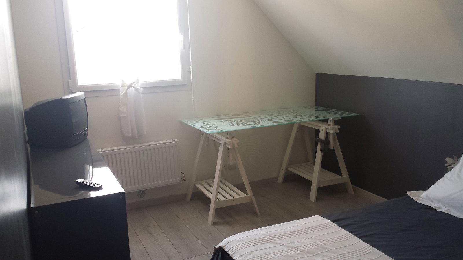 Hospedagem Em Casa De Família Witry-lès-Reims 143658