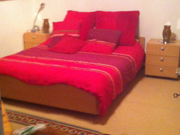Roomlala | Quarto em casa particular