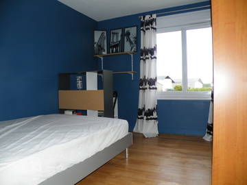 Roomlala | Quarto em casa particular