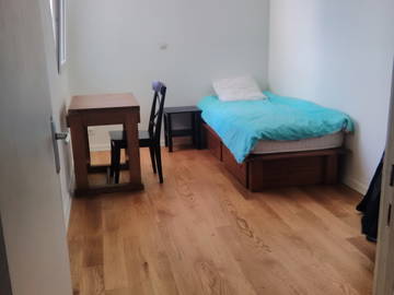 Roomlala | Quarto em casa particular 