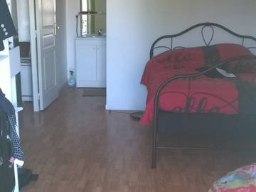 Roomlala | Quarto em casa particular