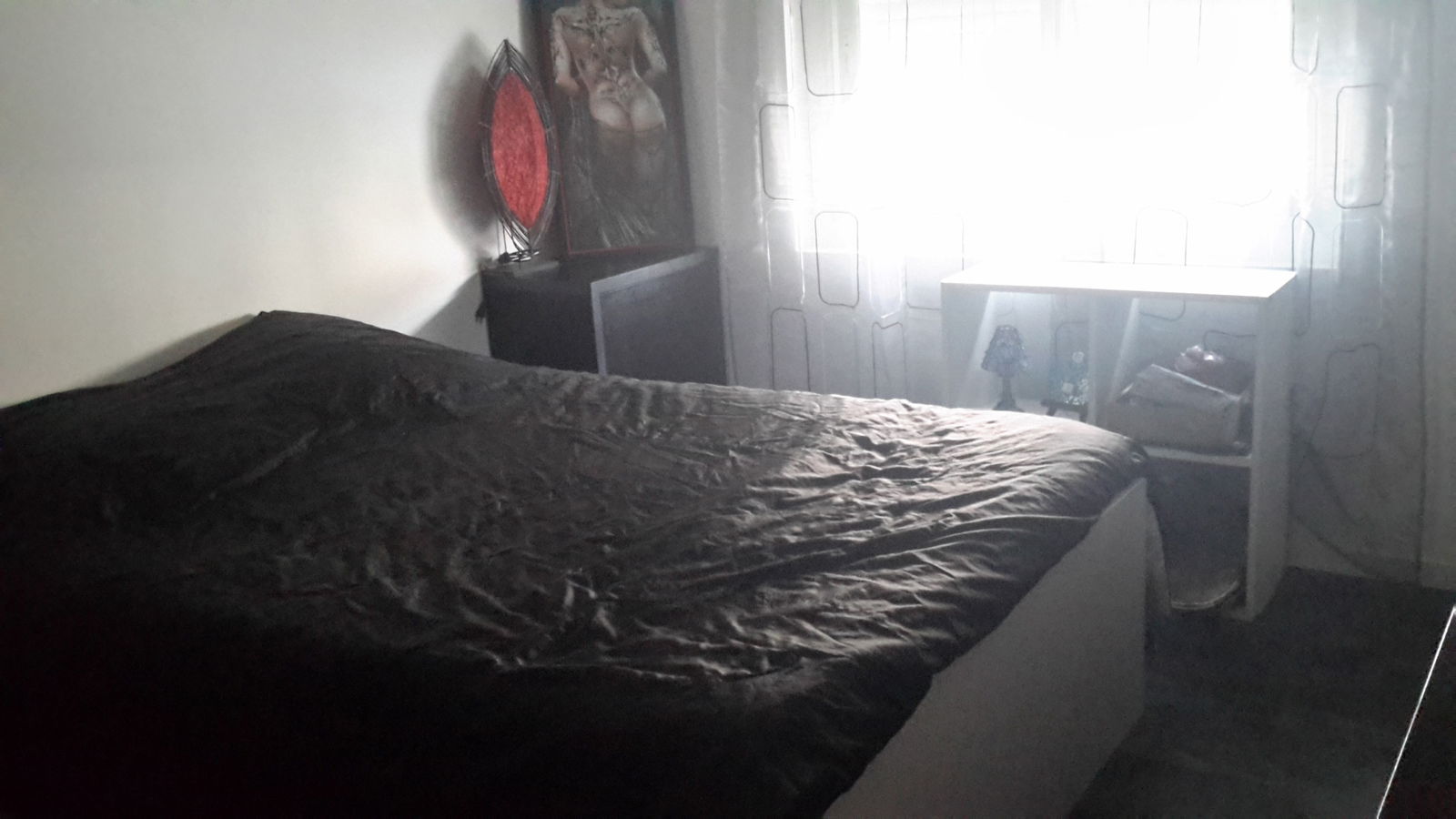 Hospedagem Em Casa De Família Perpignan 181139