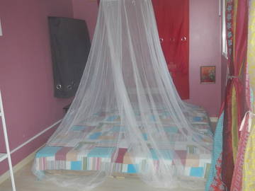 Roomlala | Quarto em casa particular