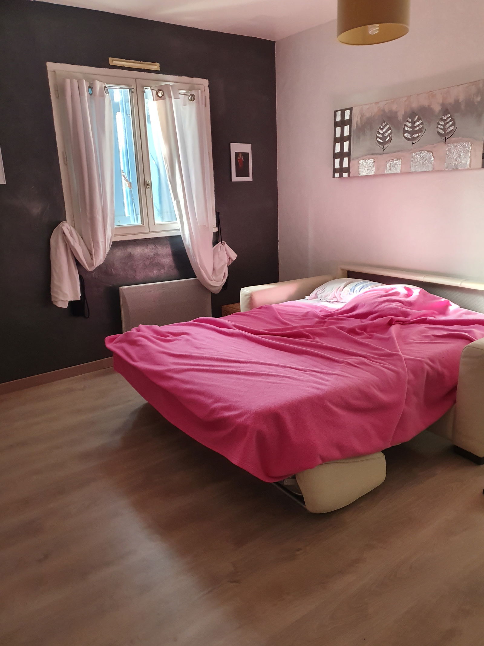 Hospedagem Em Casa De Família Sainte-Luce-sur-Loire 234837