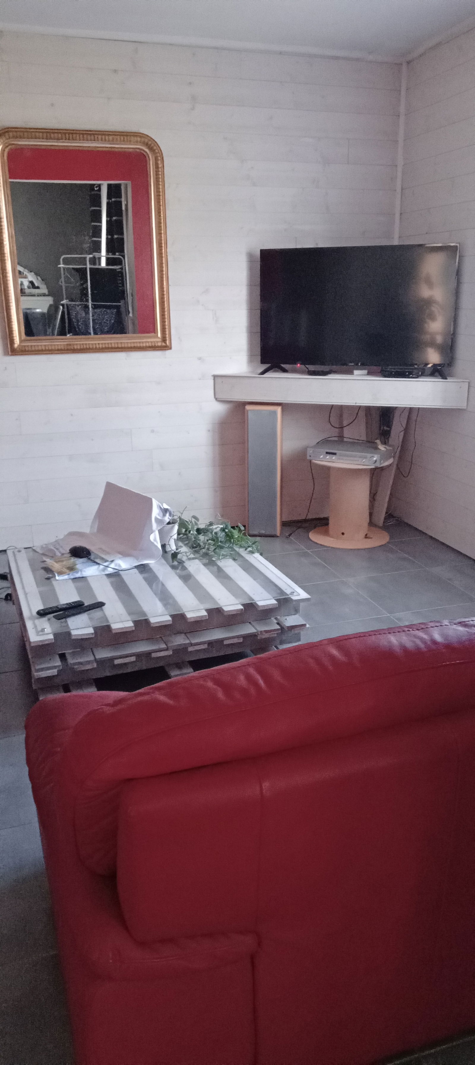 Hospedagem Em Casa De Família Saint-Paul-lès-Dax 400712