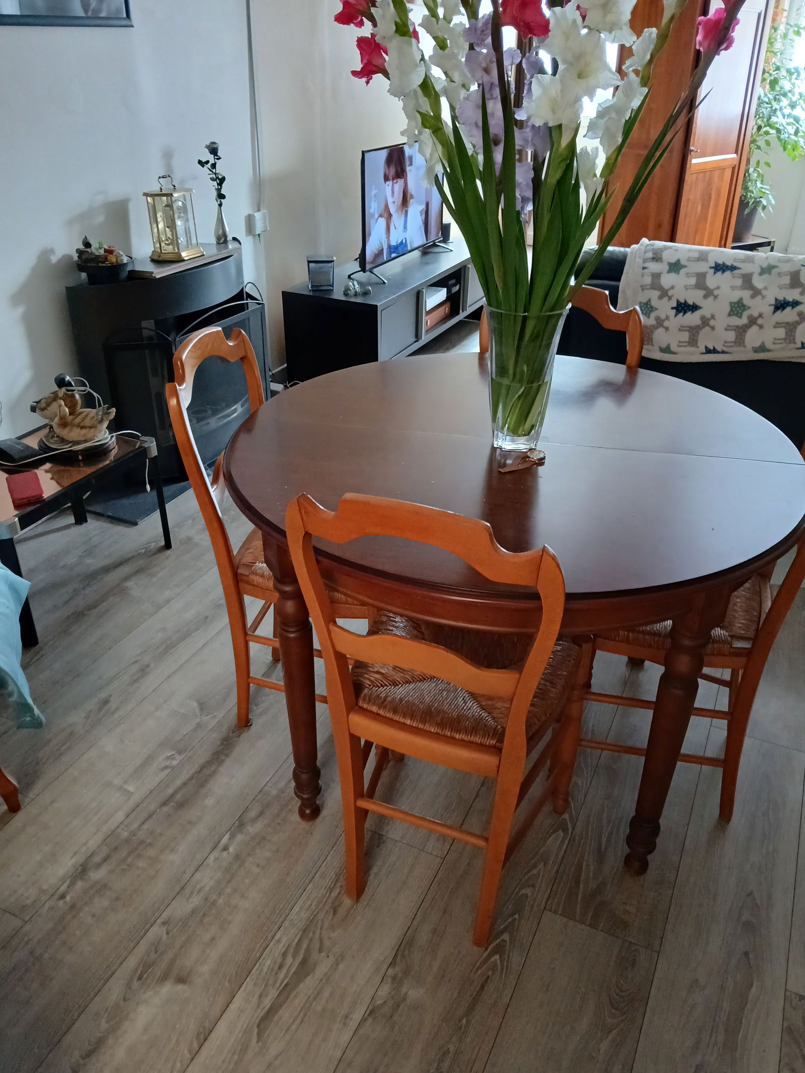 Hospedagem Em Casa De Família Estaires 424158