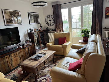 Roomlala | Quarto em casa particular