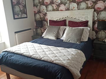 Roomlala | Quarto em casa particular