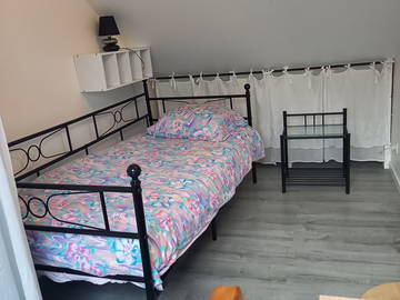 Roomlala | Quarto em casa particular