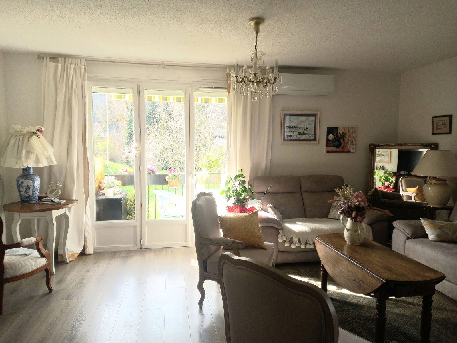 Hospedagem Em Casa De Família Bourgoin-Jallieu 498634