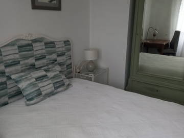 Roomlala | Quarto em casa particular